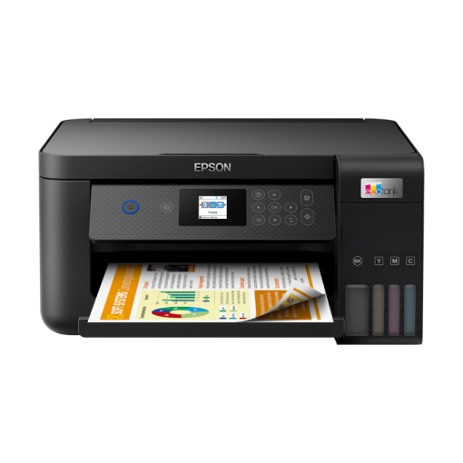 Epson EcoTank ET 2850 Inkjet