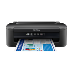 Epson WorkForce WF 2110W inkjet printer