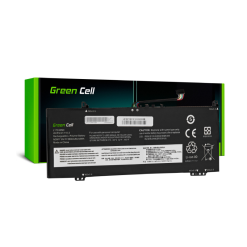 Green Cell Battery L17C4PB0 L17C4PB2 L17M4PB0 L17M4PB2