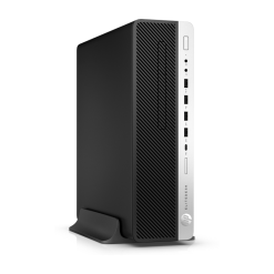 HP EliteDesk 800 G4 2