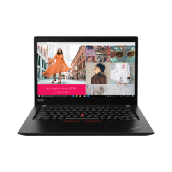 Lenovo ThinkPad X390