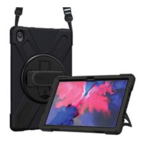 MaxCases Shield Case for Samsung Galaxy Tab