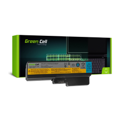 green cell battery for lenovo b550 g430 g450 g530 g550 g550a g555 n500 111v 4400mah