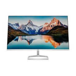 HP M32f FHD computer monitor