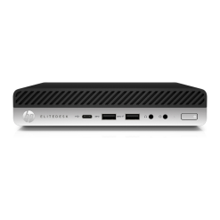 HP Prodesk 800 G4 Mini