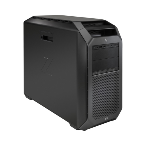 HP Z8 G4 Workstation