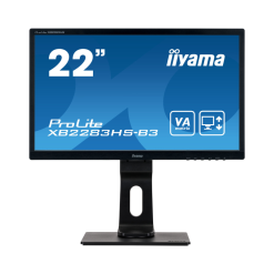 Iiyama ProLite XB2283HS 22