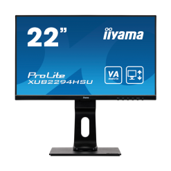 Iiyama ProLite XUB2294HSU 22