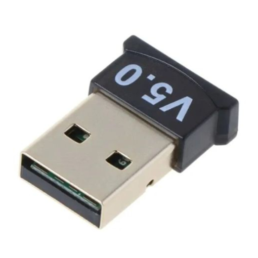 Jedel USB Bluetooth 5.0 Adapter