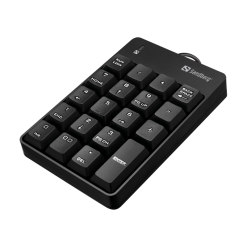 Sandberg USB Wired Numeric Keypad