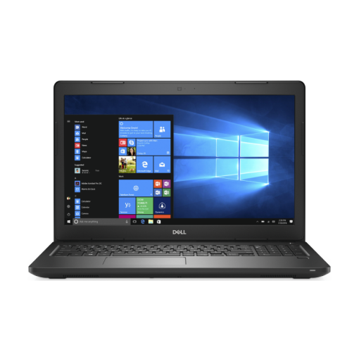 Dell Latitude 3580