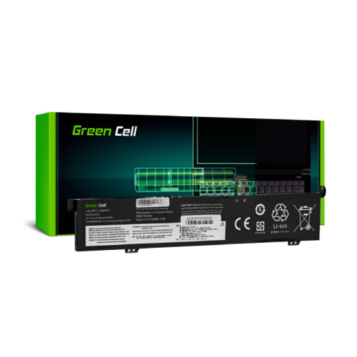 Green Cell L19M3PF7 battery