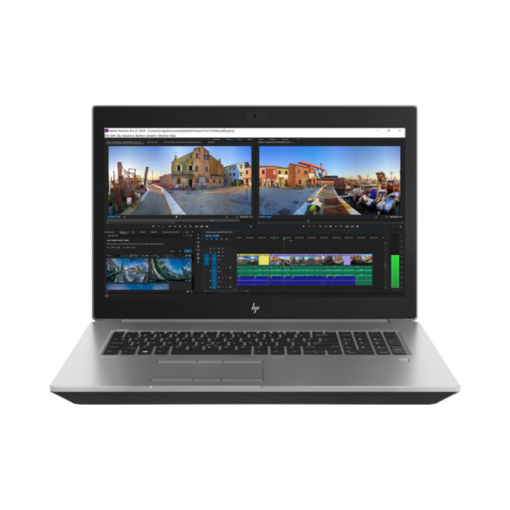 HP ZBook 17 G5