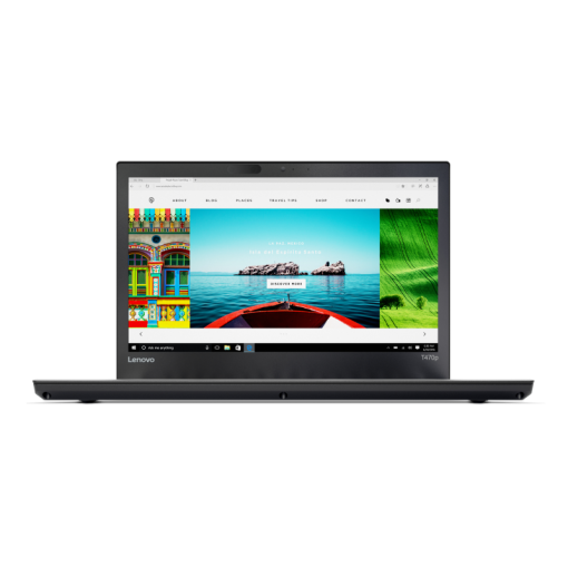 Lenovo ThinkPad T470P