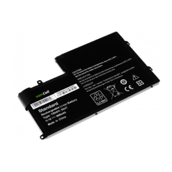 Green Cell Battery 1