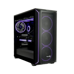 TERRA PC GAMER ELITE 4 2